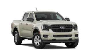 2026 Ford Ranger® External Image 5